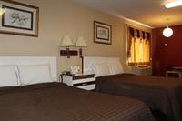 Liberty Inn Atlantic City Galloway Bagian luar foto